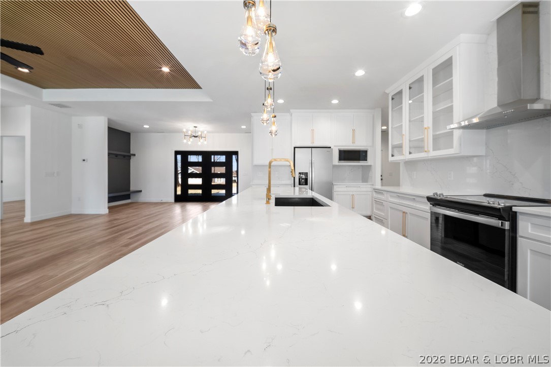 Grand Point - Residential