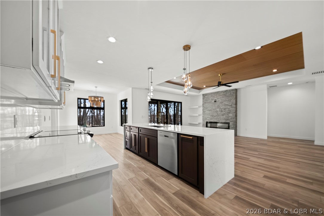 Grand Point - Residential