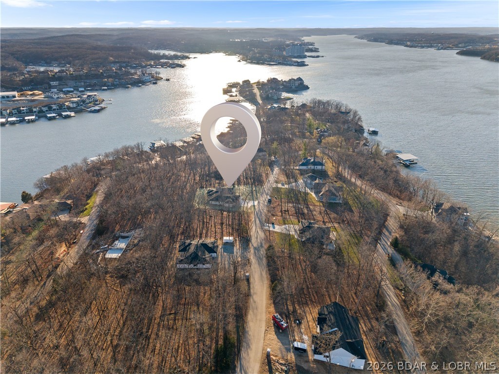 Grand Point - Residential