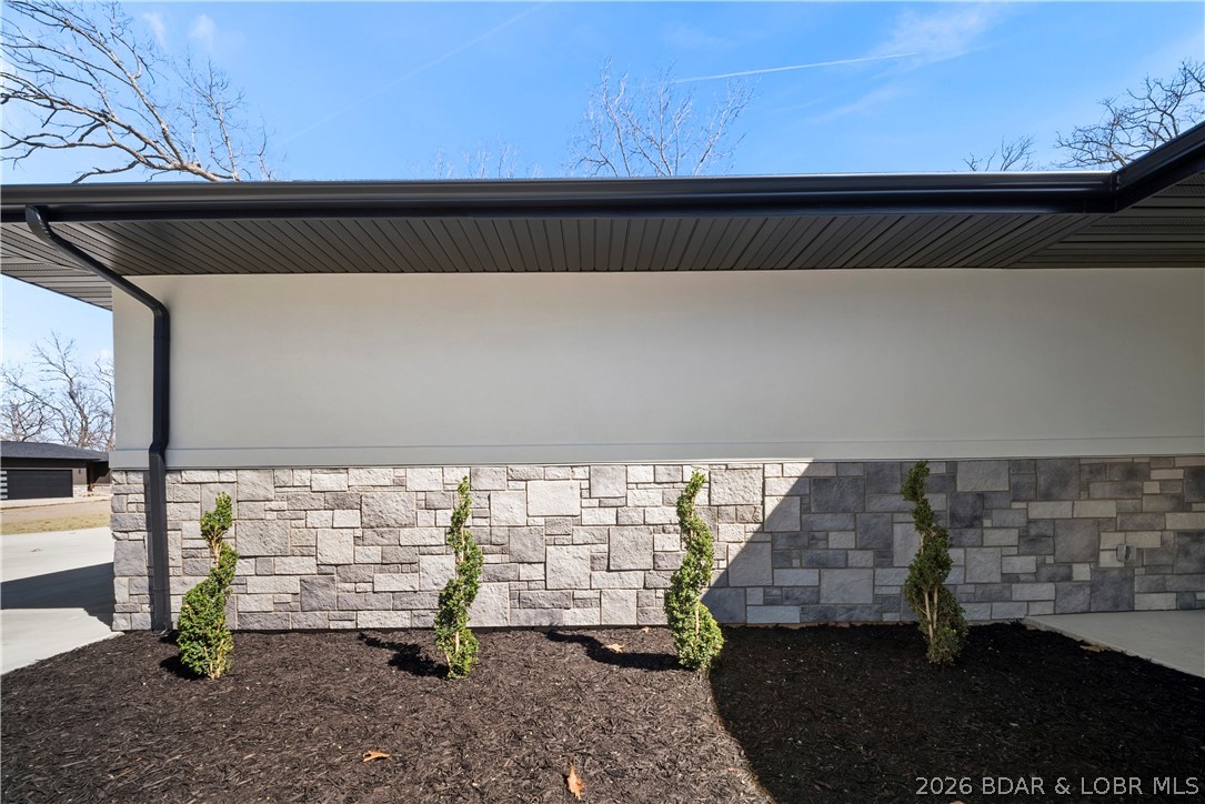 Grand Point - Residential