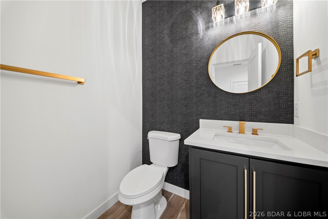 Grand Point - Residential