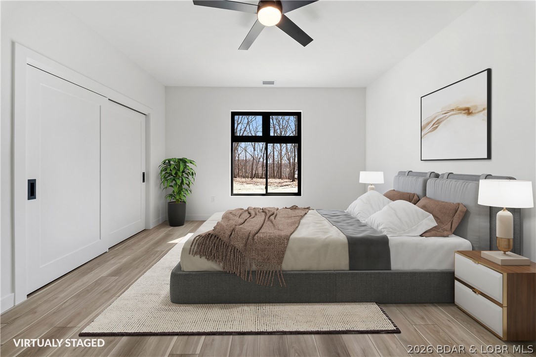 Grand Point - Residential