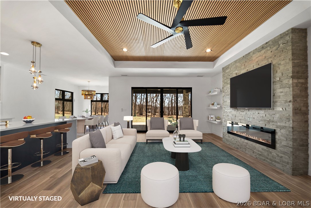 Grand Point - Residential