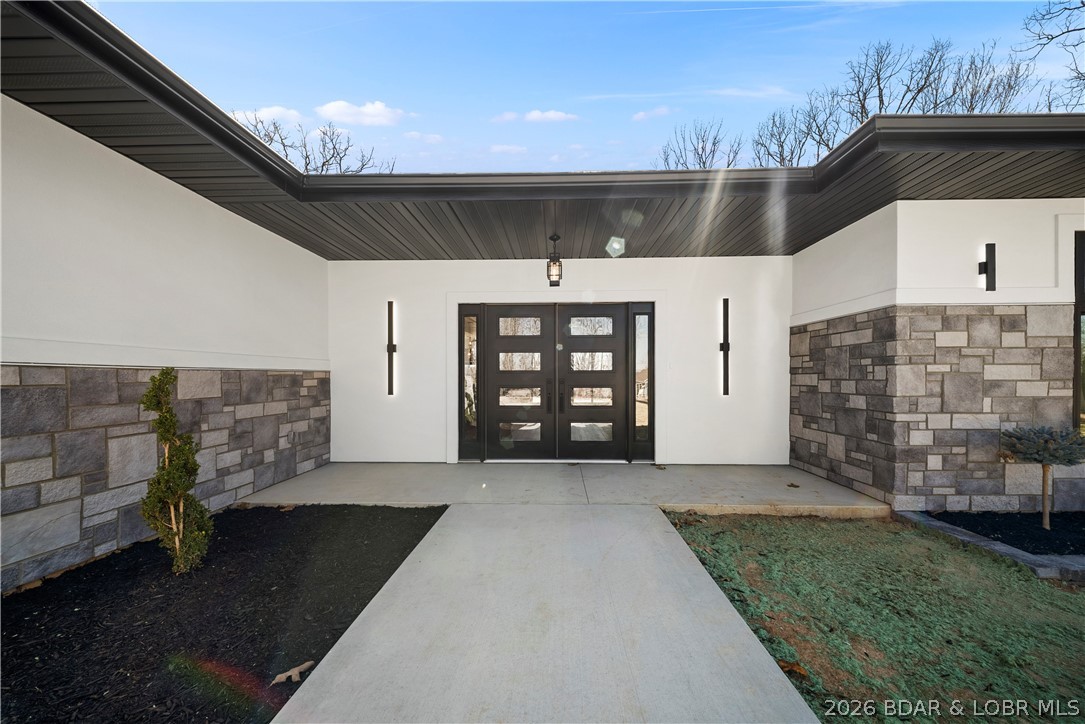 Grand Point - Residential