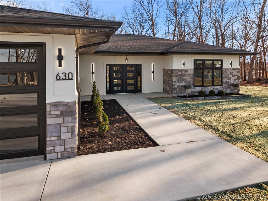 Grand Point - Residential