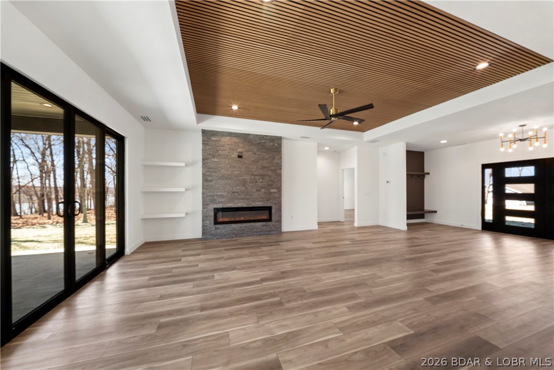 Grand Point - Residential