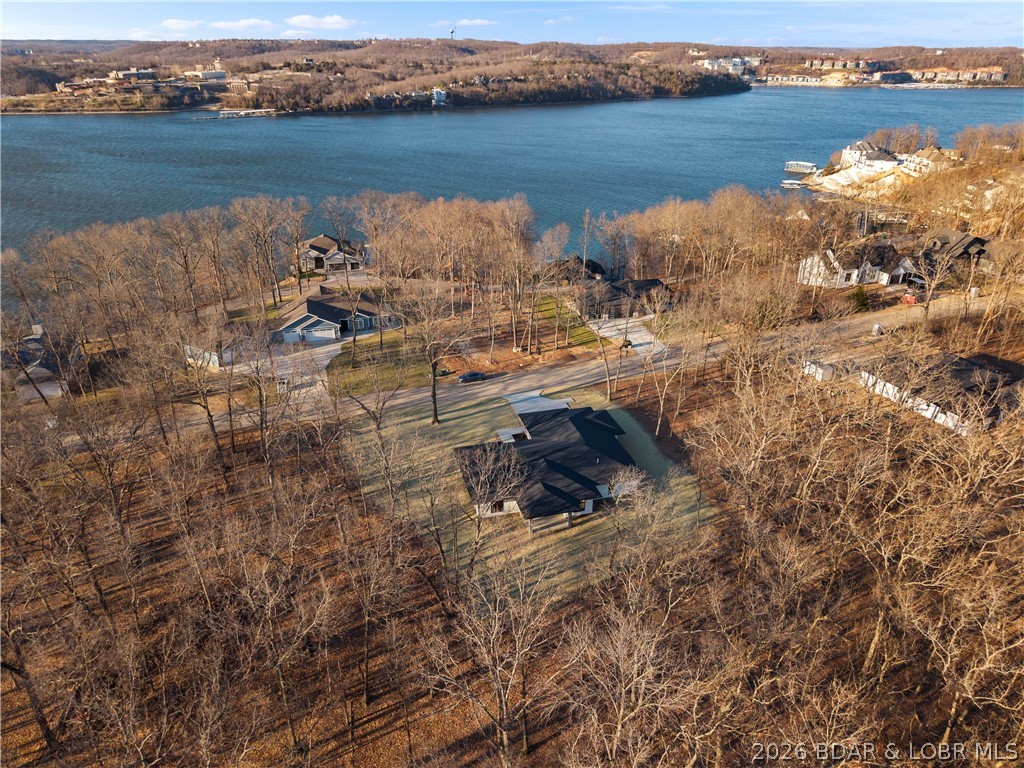 Grand Point - Residential