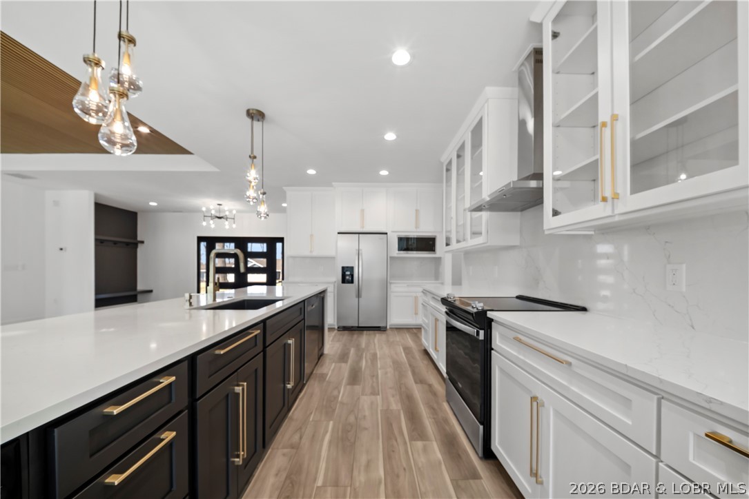 Grand Point - Residential