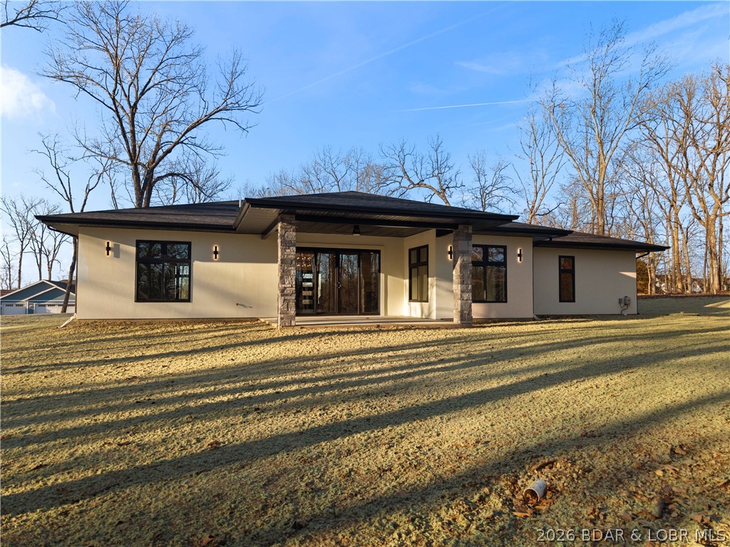 Grand Point - Residential