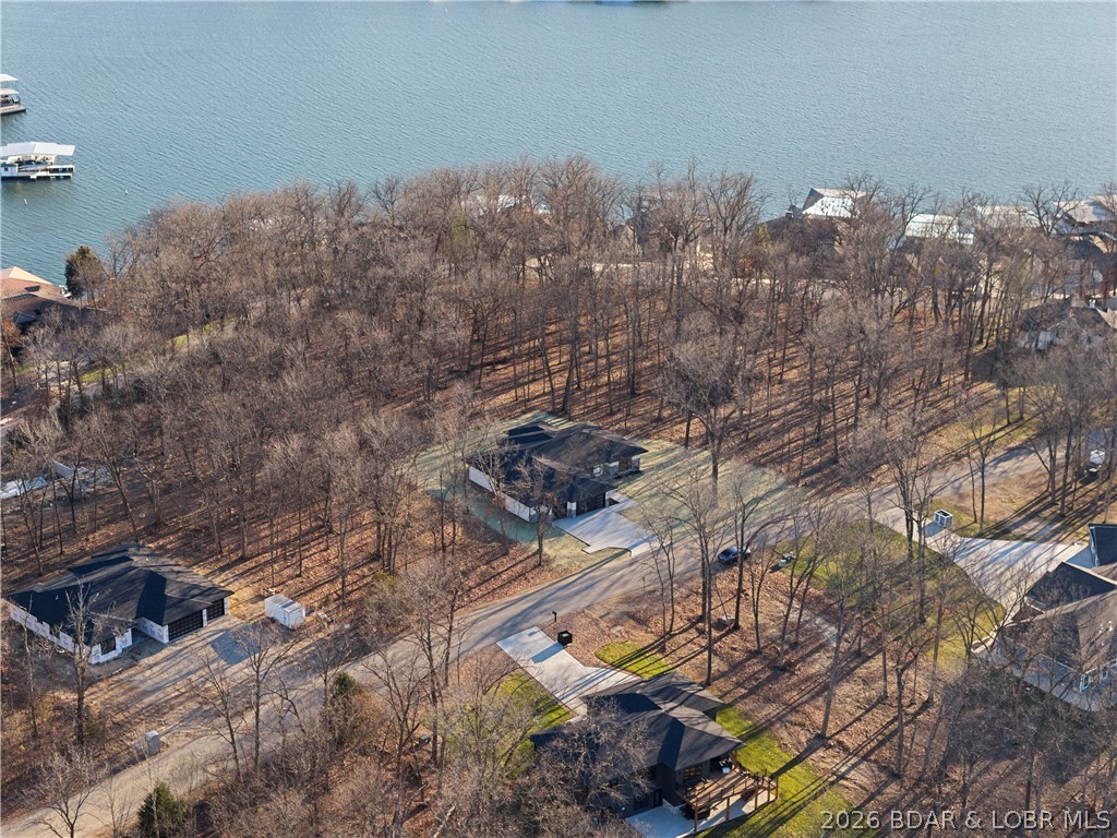 Grand Point - Residential