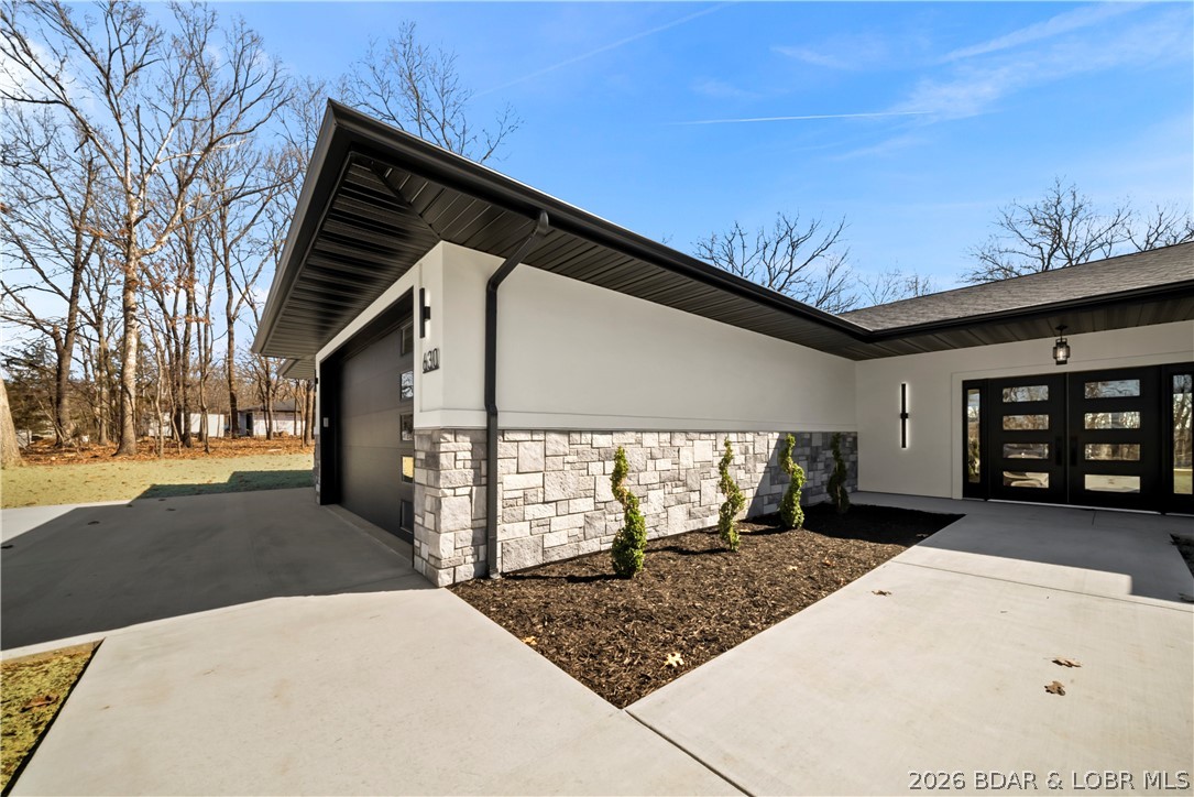 Grand Point - Residential