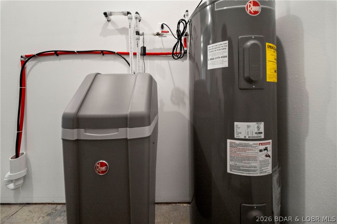 Grand Point - Residential