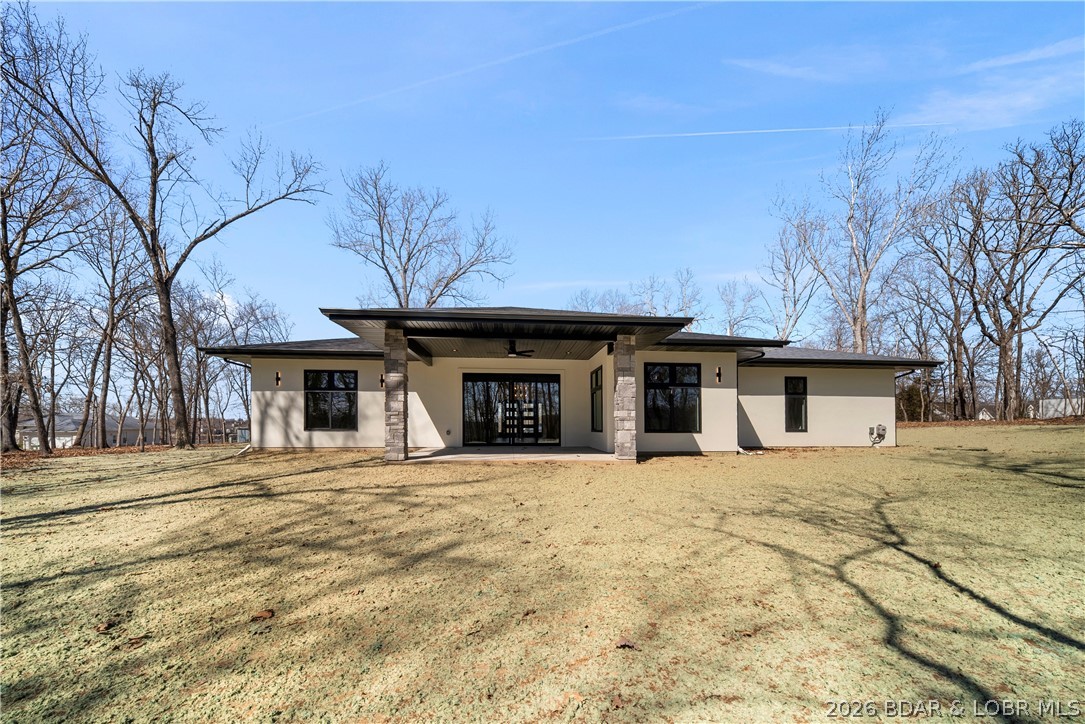 Grand Point - Residential