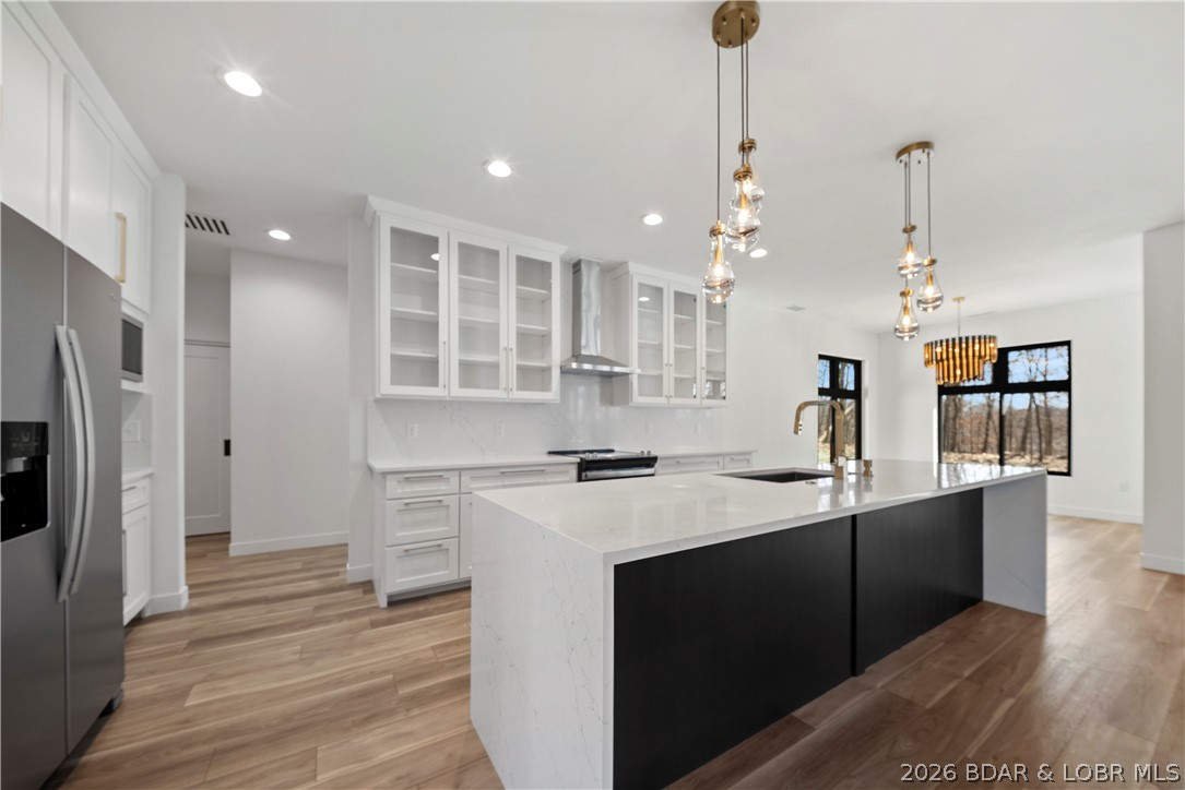 Grand Point - Residential