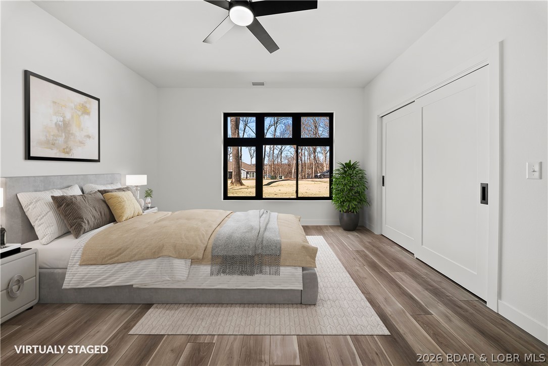 Grand Point - Residential