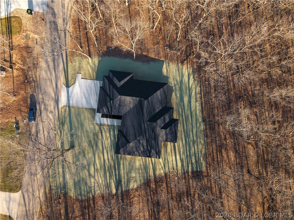 Grand Point - Residential