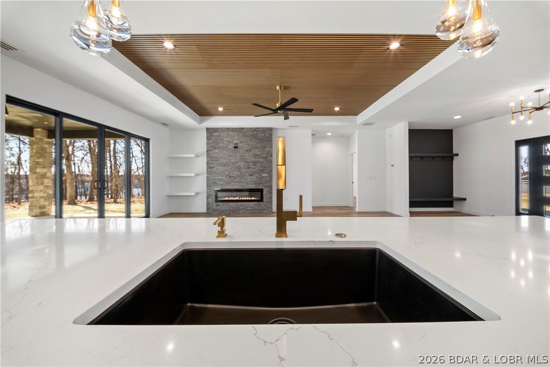 Grand Point - Residential