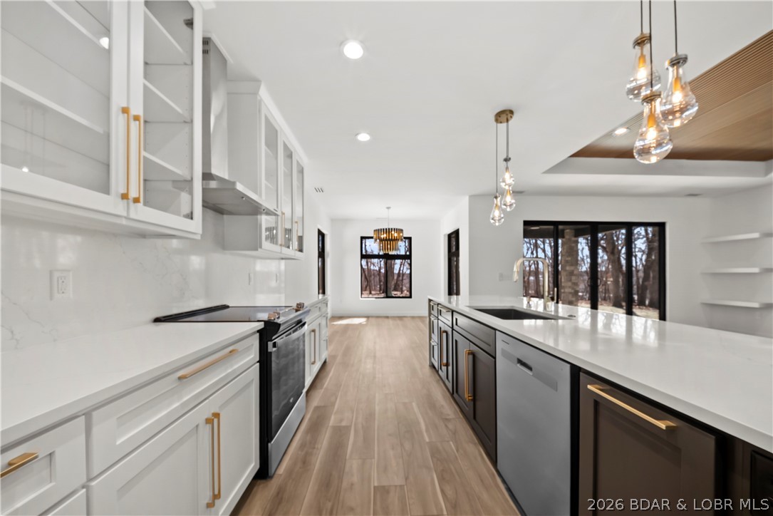 Grand Point - Residential