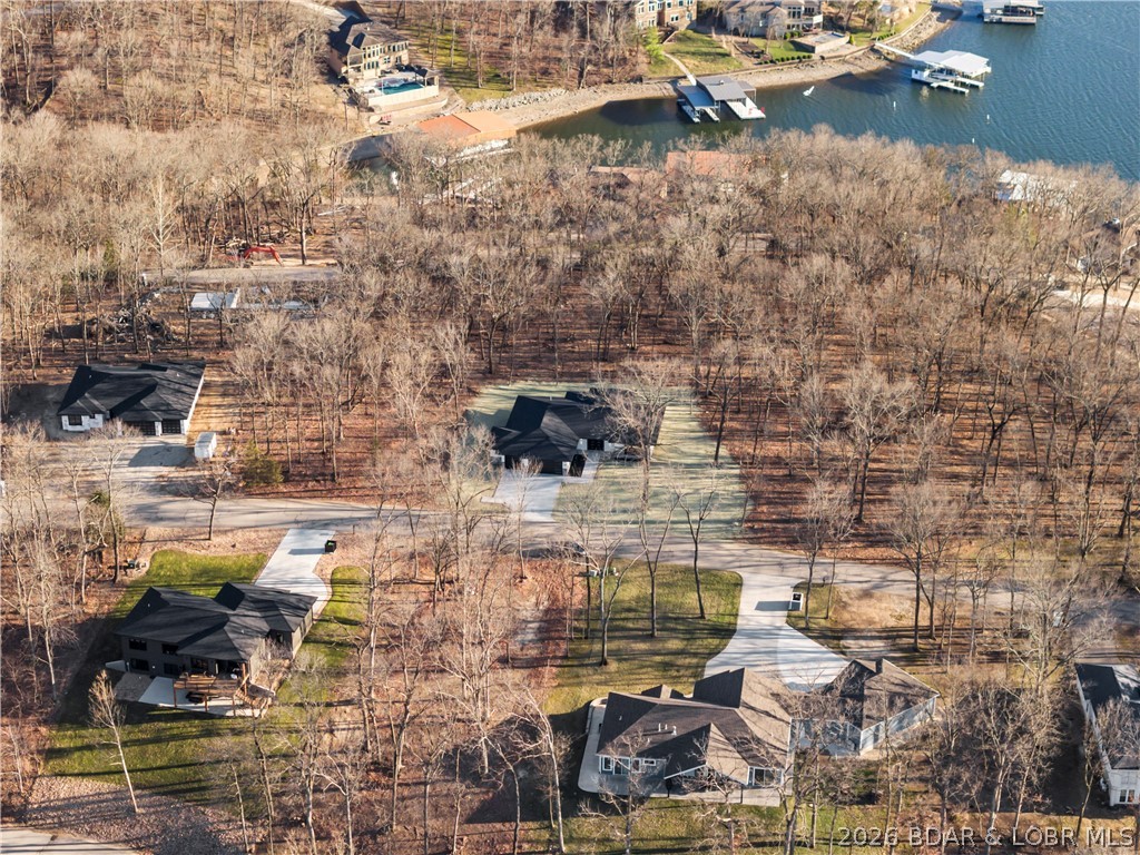 Grand Point - Residential