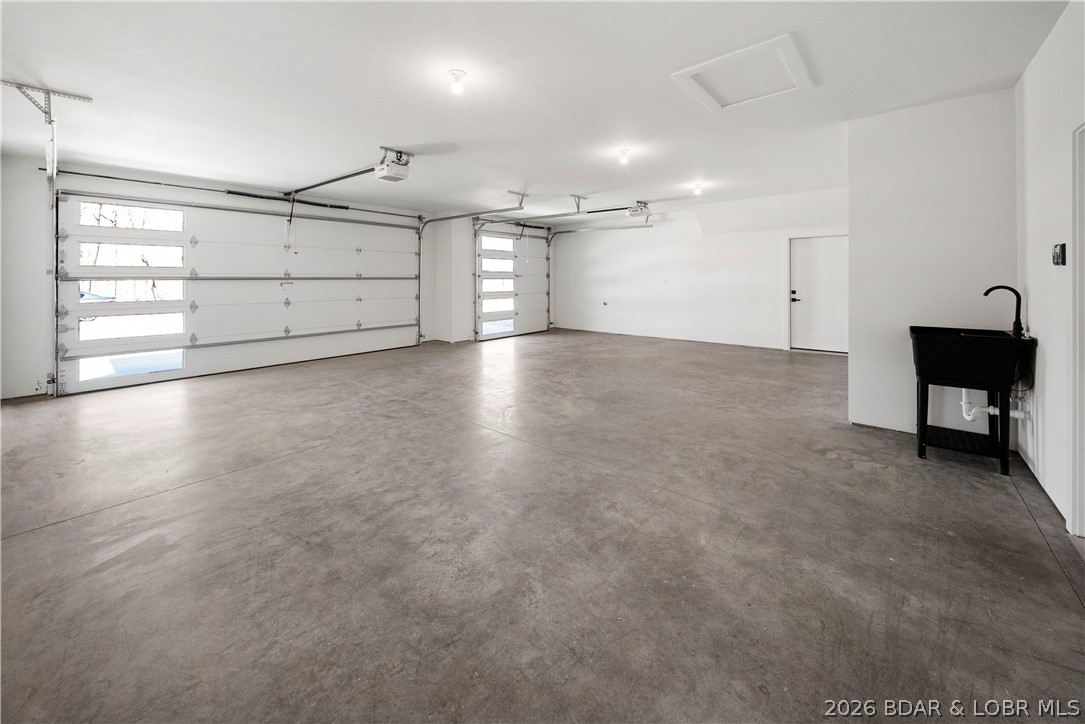 Grand Point - Residential