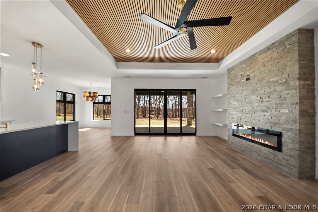 Grand Point - Residential