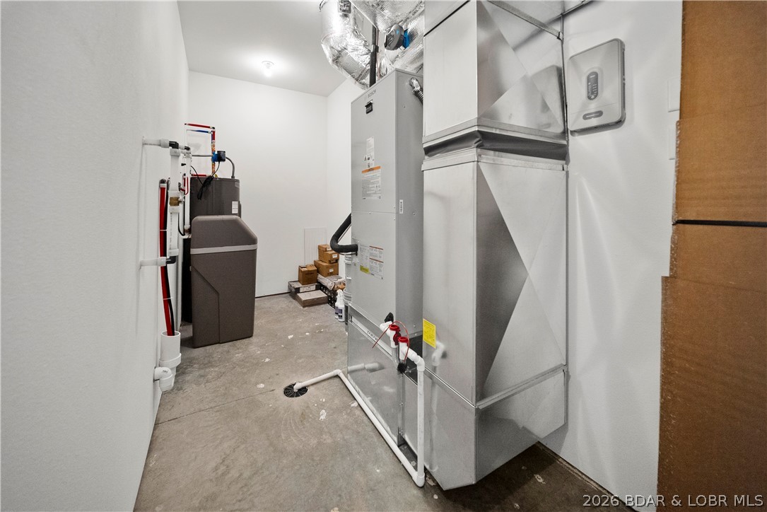 Grand Point - Residential