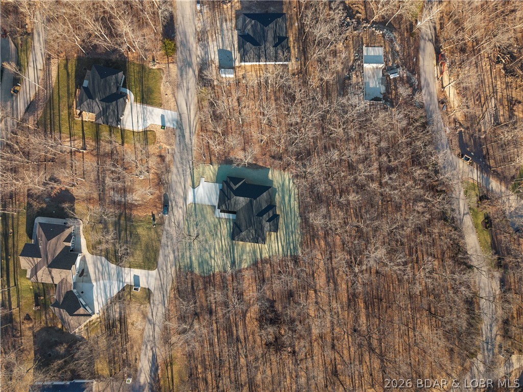 Grand Point - Residential