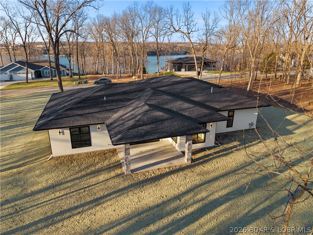 Grand Point - Residential