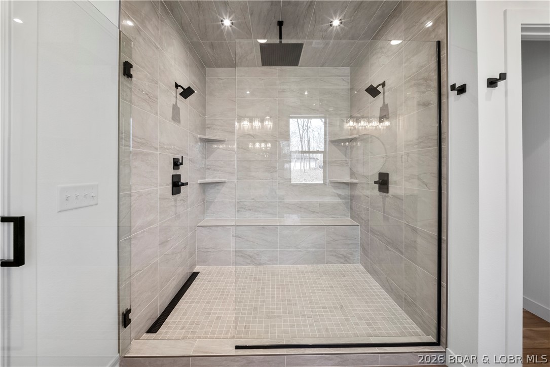 Grand Point - Residential