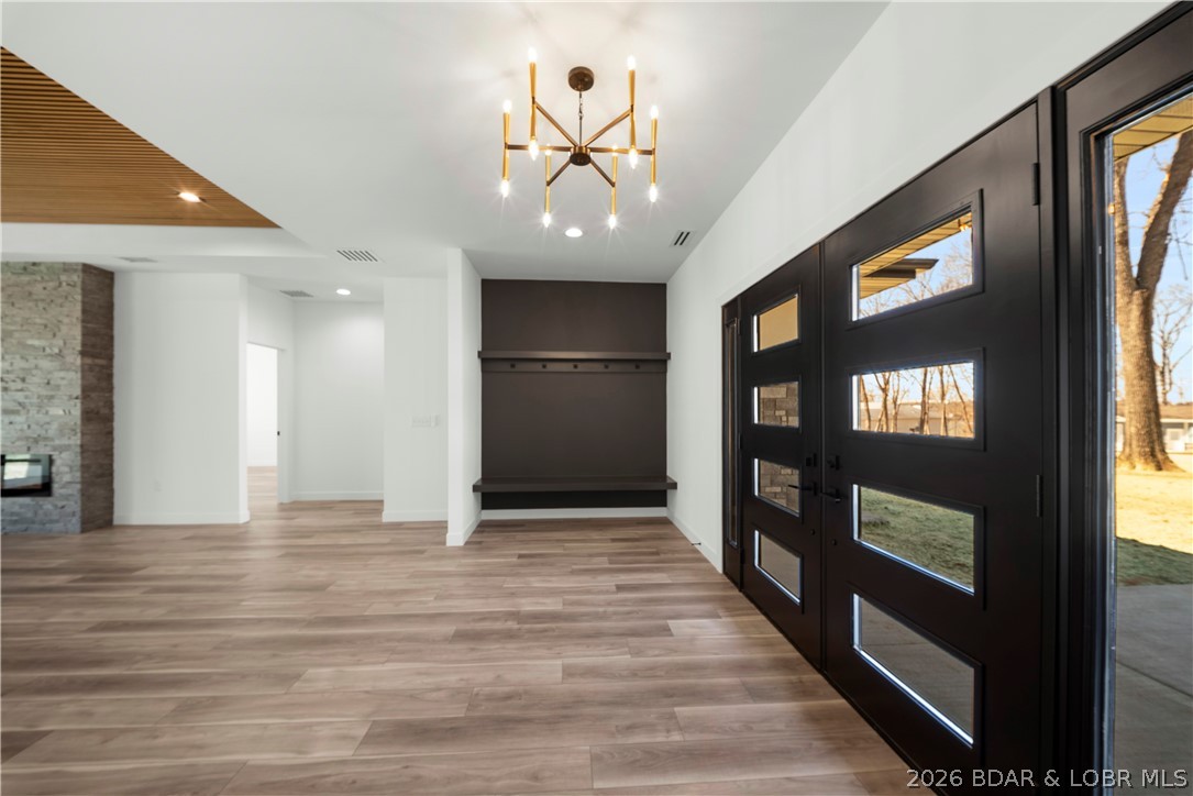 Grand Point - Residential