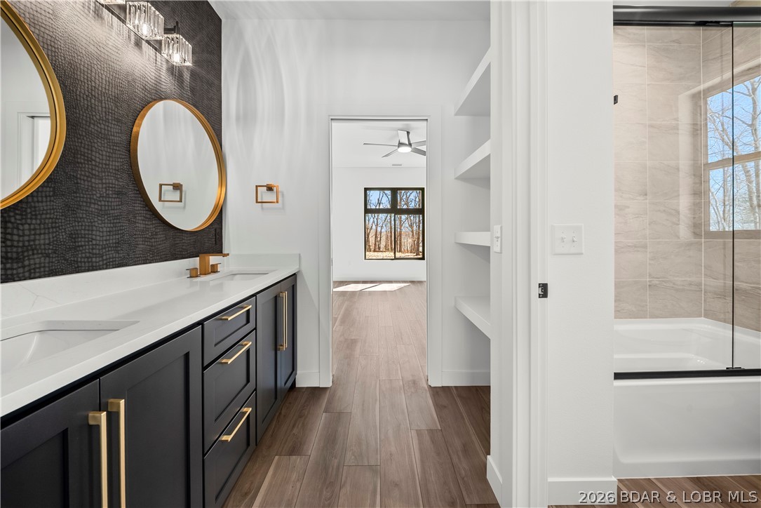 Grand Point - Residential