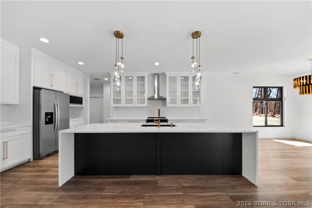 Grand Point - Residential