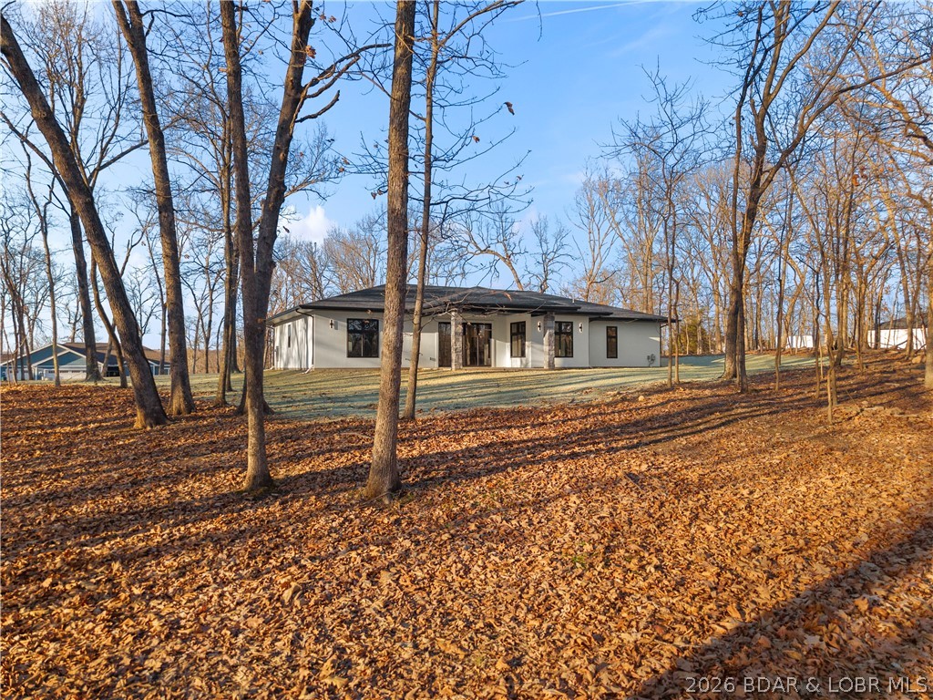 Grand Point - Residential