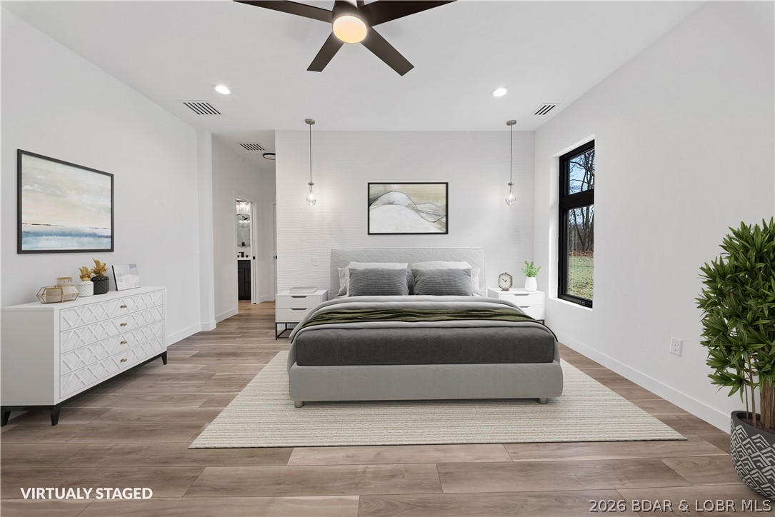 Grand Point - Residential