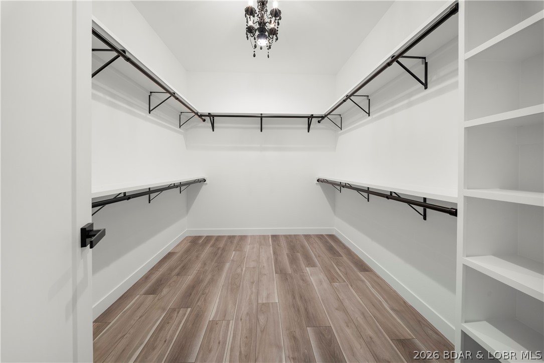 Grand Point - Residential