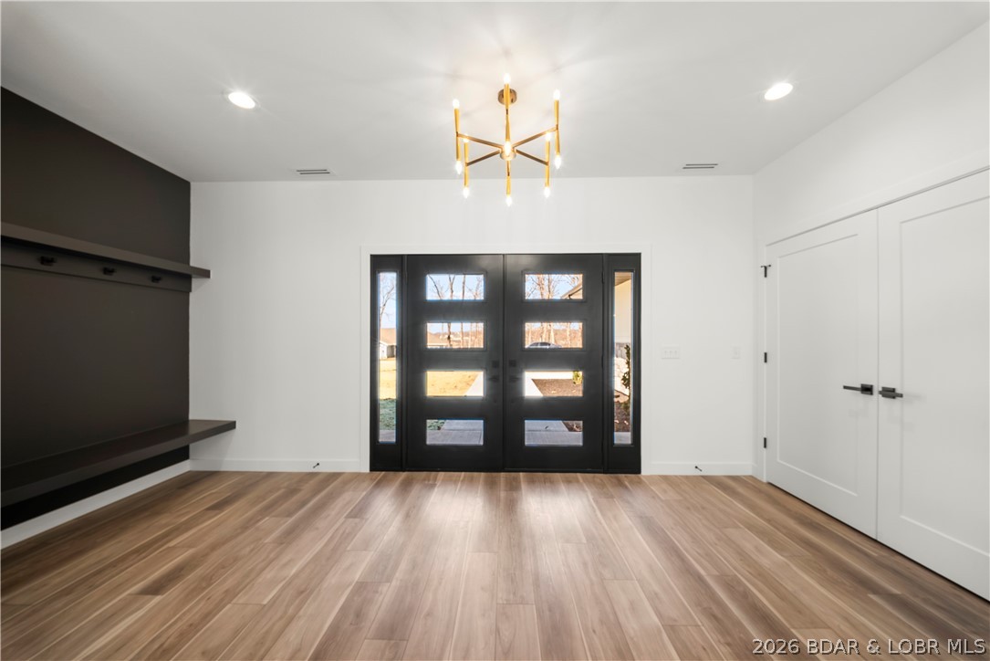 Grand Point - Residential