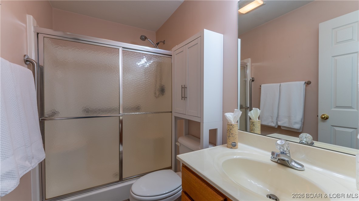 Reflections Condominium - Residential