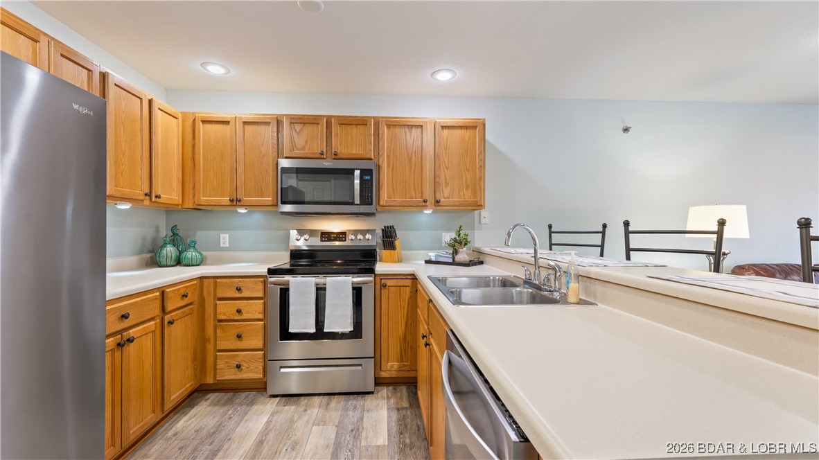 Reflections Condominium - Residential