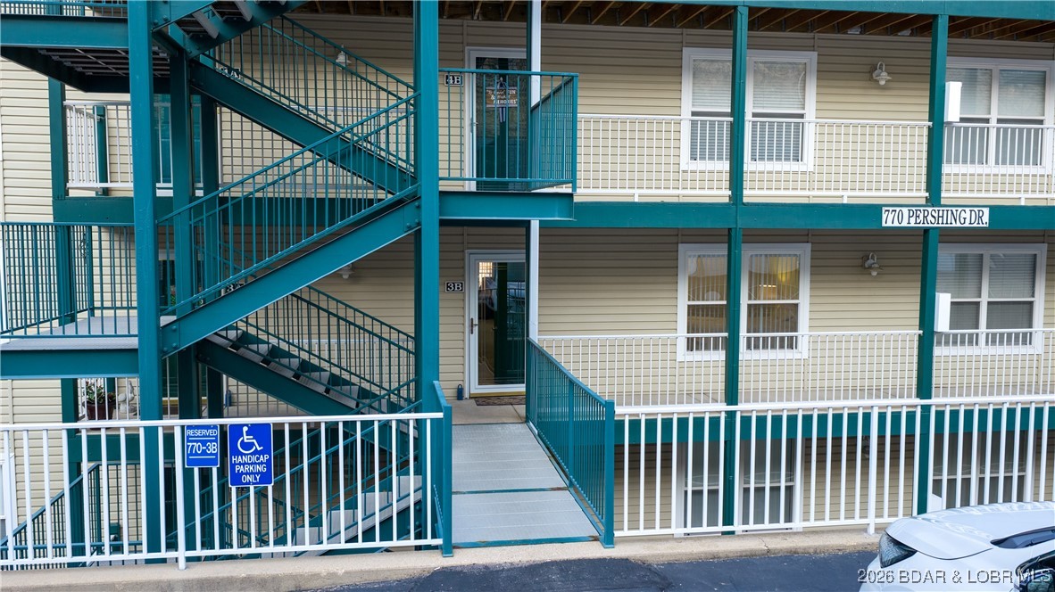 Reflections Condominium - Residential