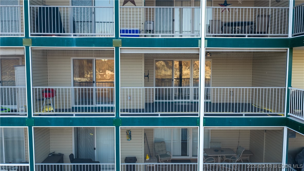 Reflections Condominium - Residential