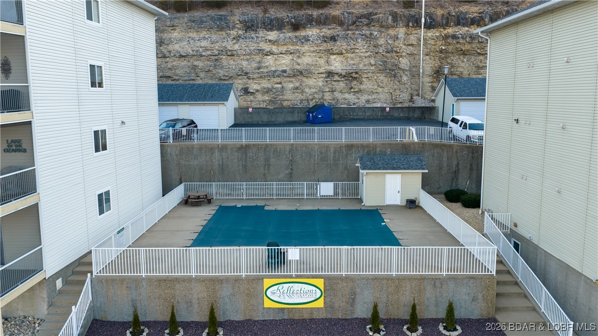 Reflections Condominium - Residential