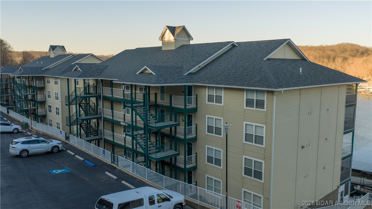 Reflections Condominium - Residential