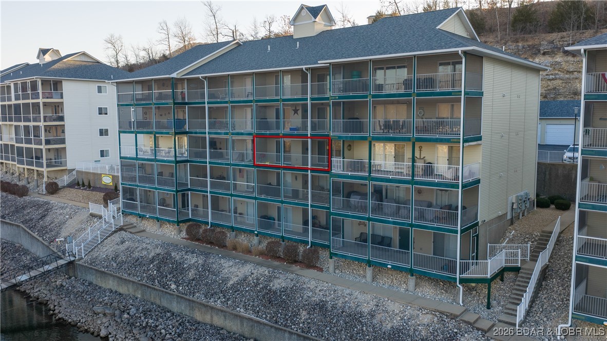 Reflections Condominium - Residential