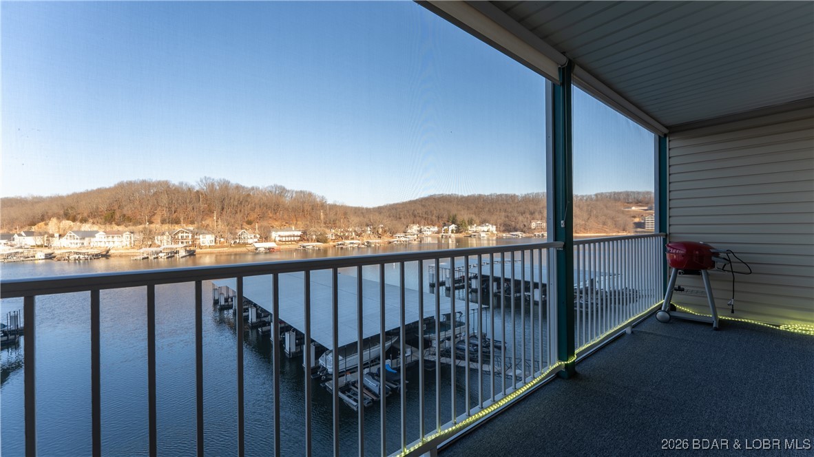 Reflections Condominium - Residential