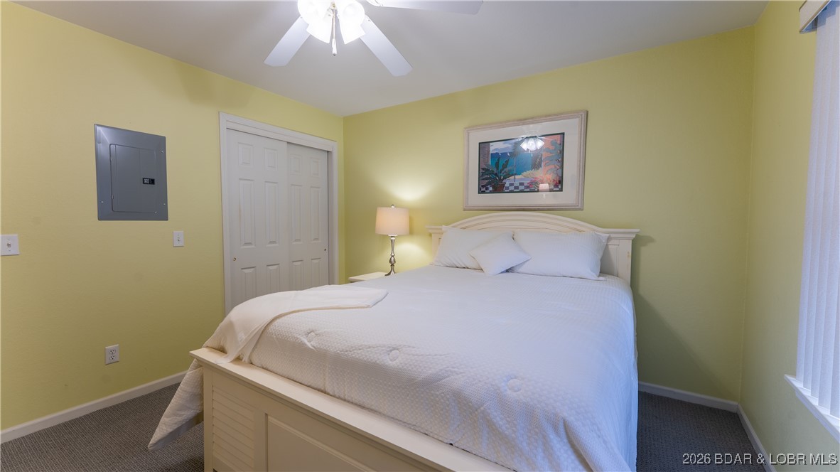 Reflections Condominium - Residential