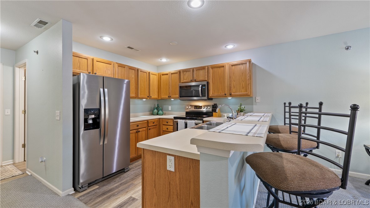 Reflections Condominium - Residential