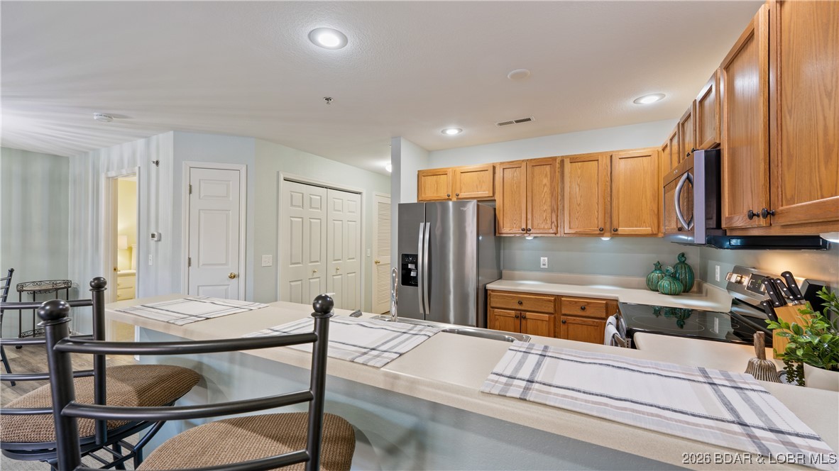 Reflections Condominium - Residential