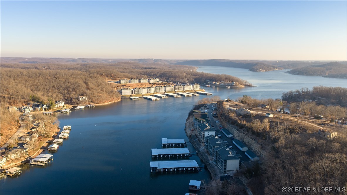 Reflections Condominium - Residential