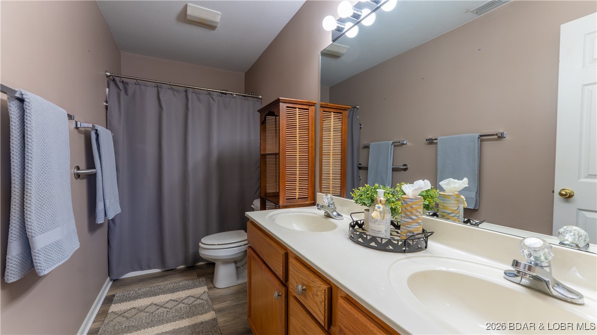 Reflections Condominium - Residential