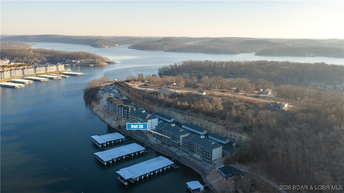 Reflections Condominium - Residential